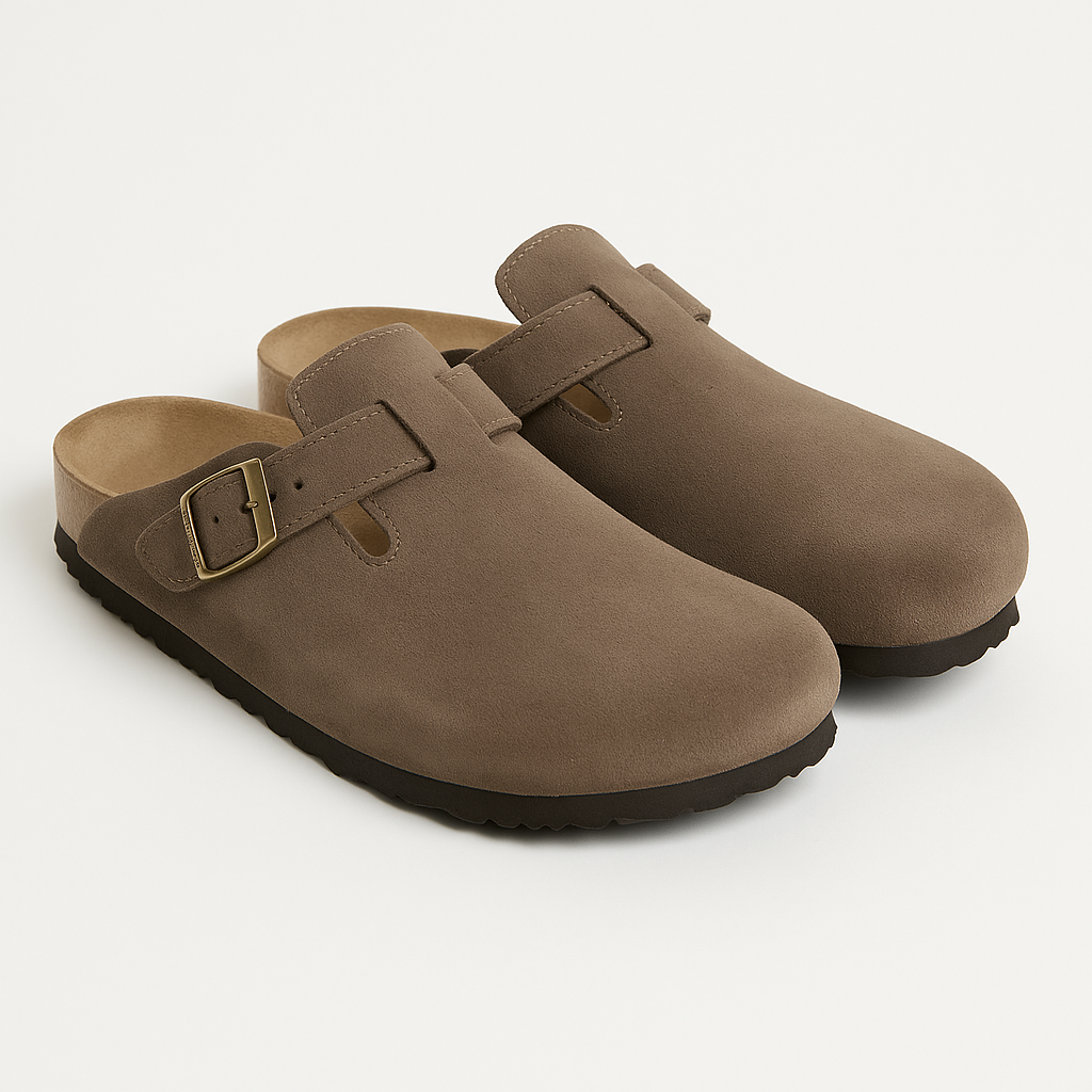 Alpargata europea- maní / unisex