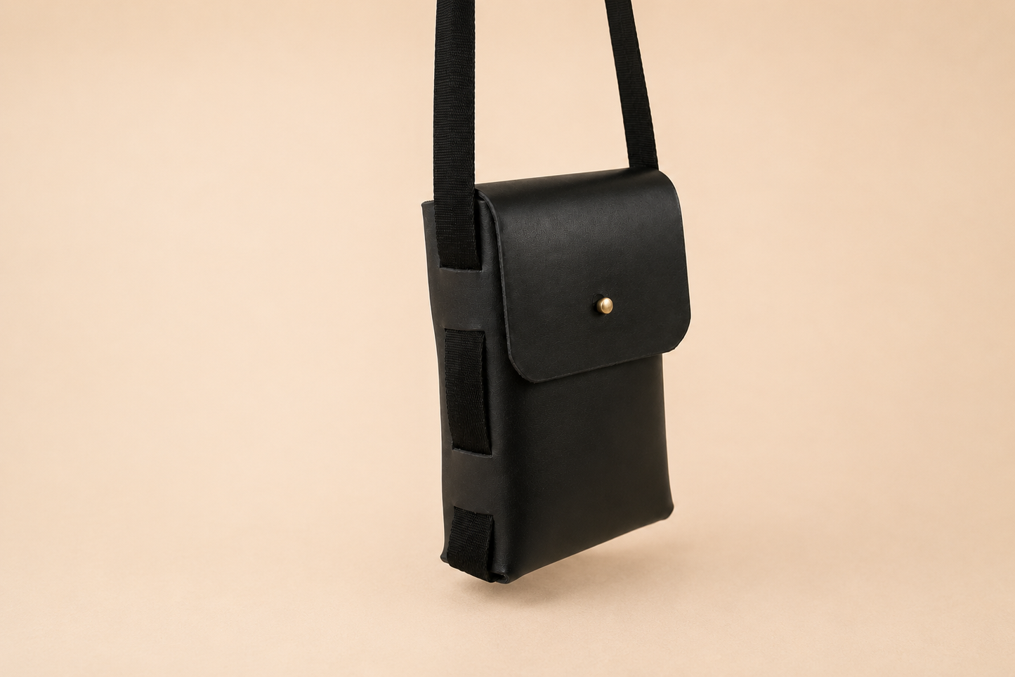 Morral Junior / Negro