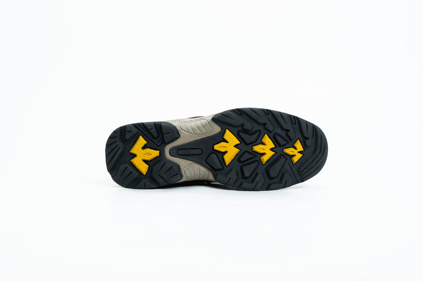 Zapatilla versátil - Cobre
