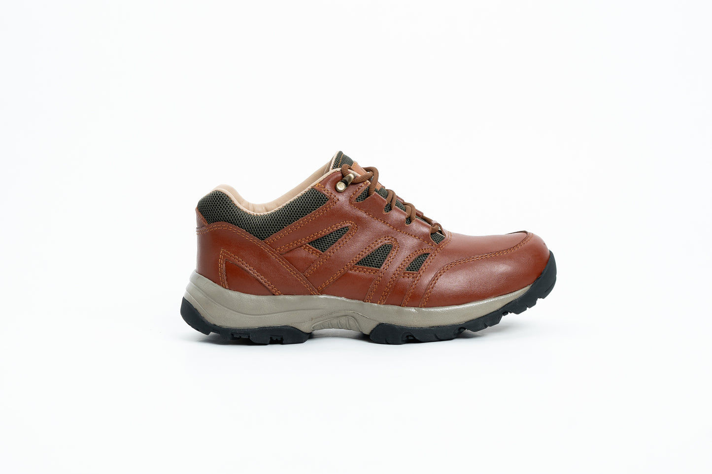 Zapatilla versátil - Cobre