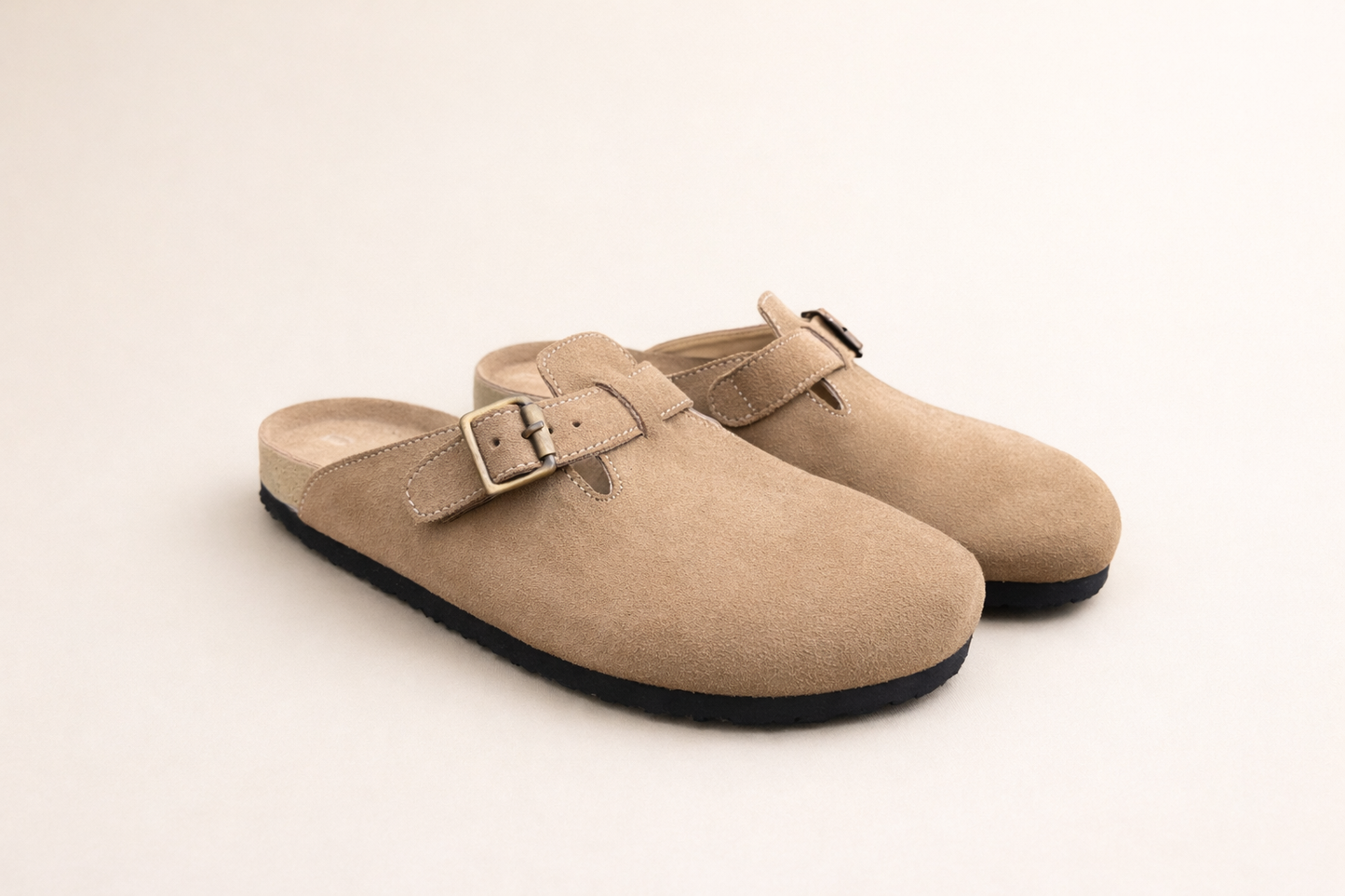 Alpargata europea- maní