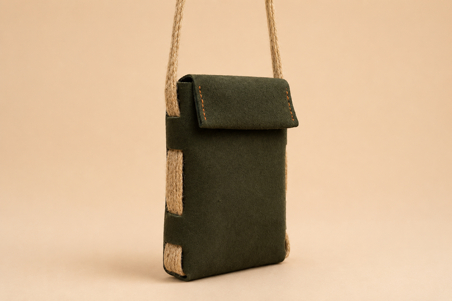 Morral Junior / verde