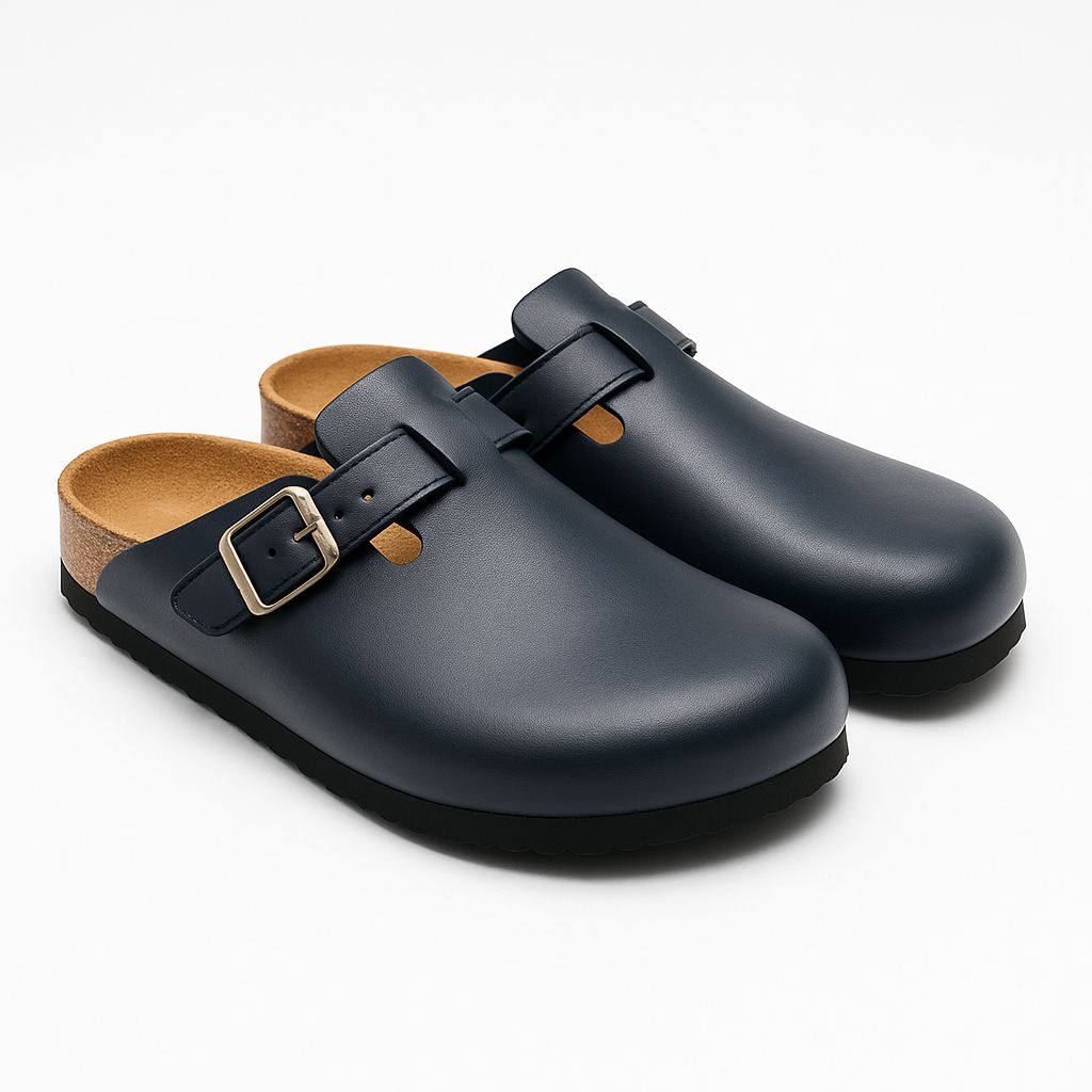 Alpargata Europea - negro / unisex