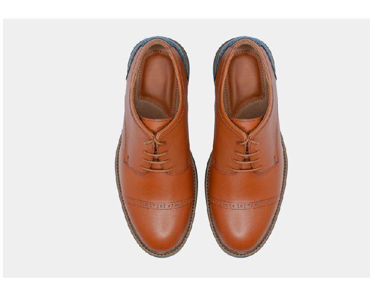 Calzado Derby Lite