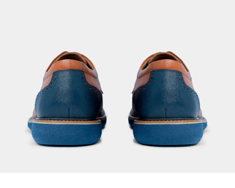 Calzado Derby Lite