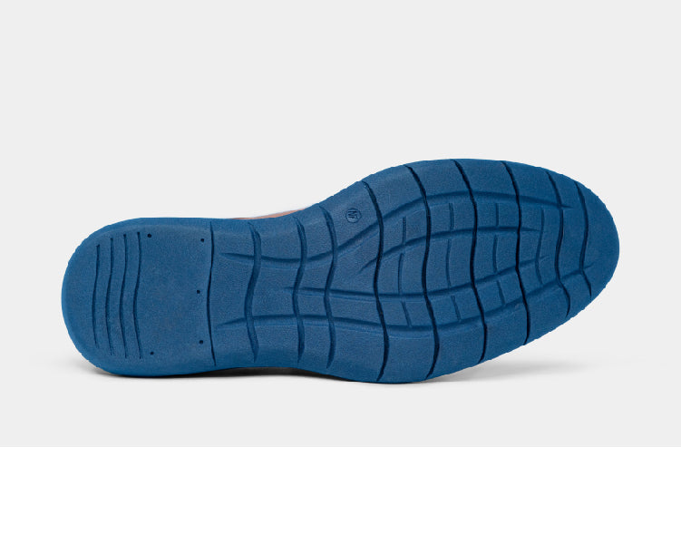Calzado Derby Lite
