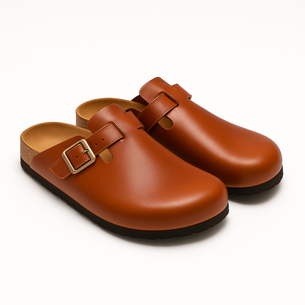 Alpargata europea- cobre / unisex