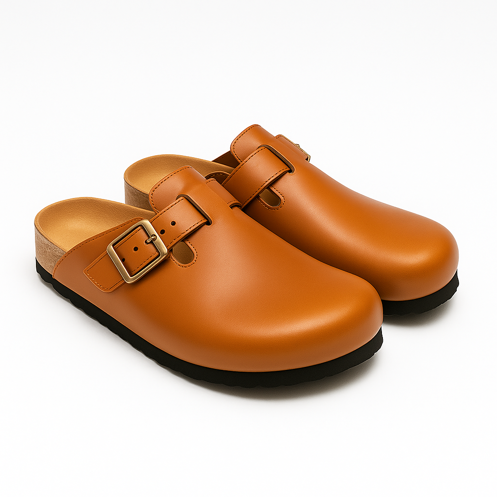 Alpargata europea- miel / unisex