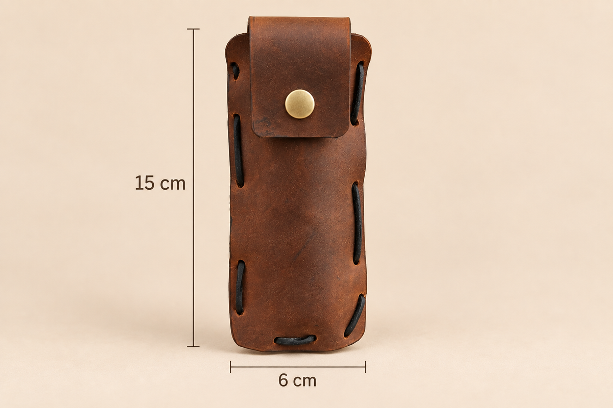 Estuche de navaja