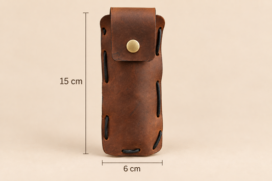 Estuche de navaja