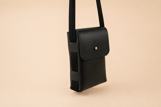 Morral Junior / Negro