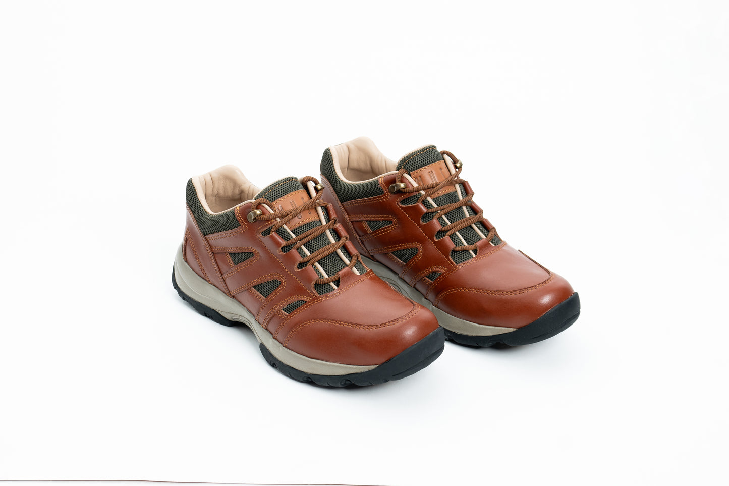 Zapatilla versátil - Cobre