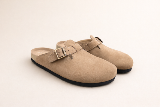 Alpargata europea- maní