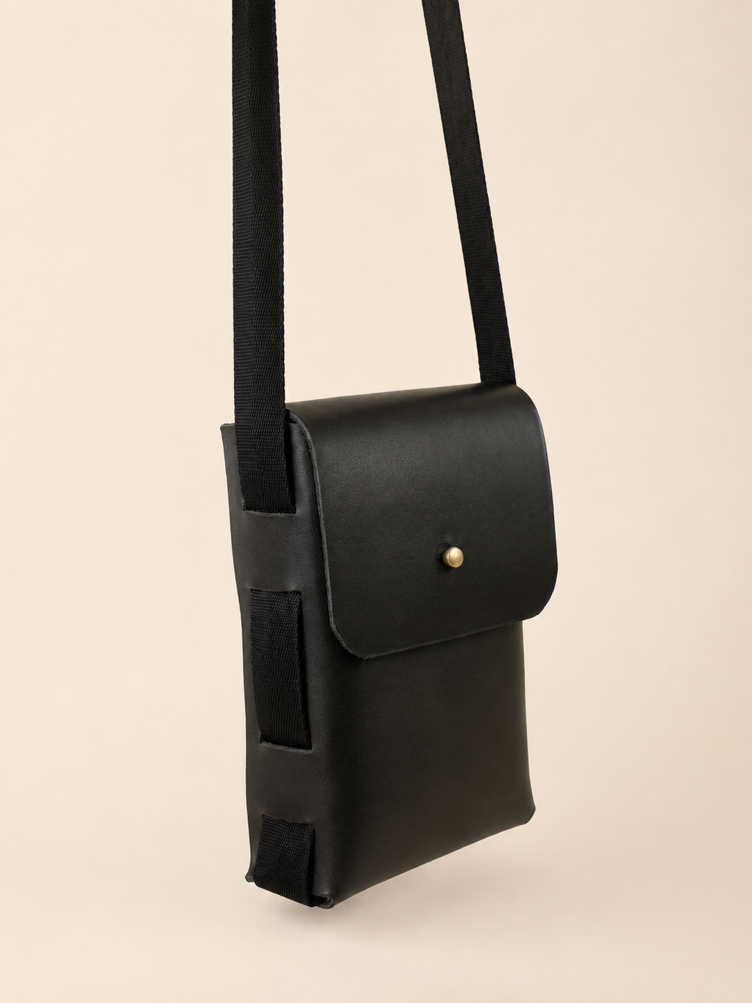 Morral Junior (pequeño)