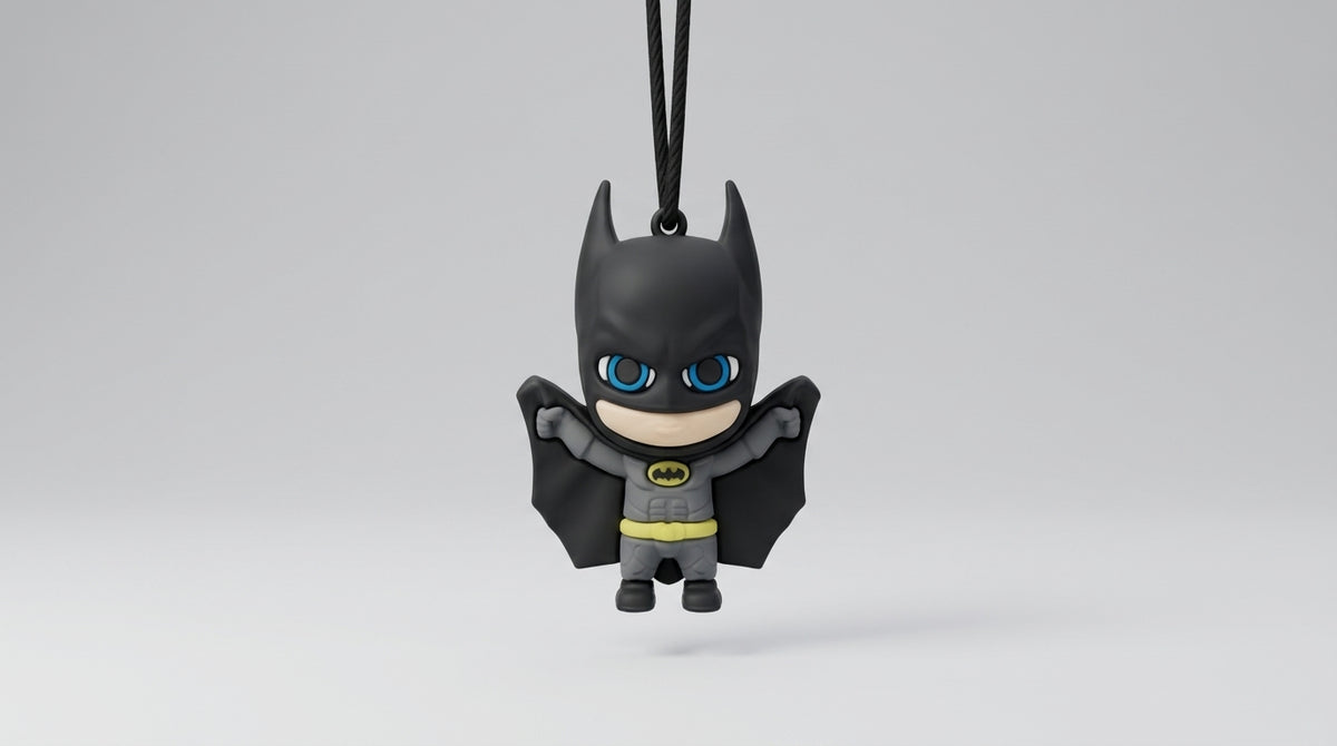 Colagante Bat
