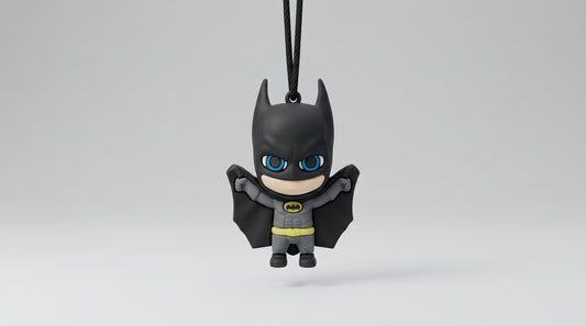 Colagante Bat