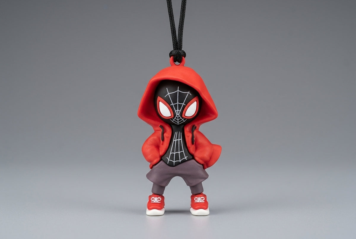 Colagante Spider