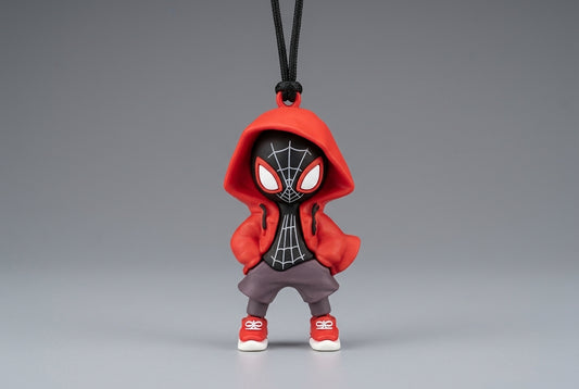 Colagante Spider