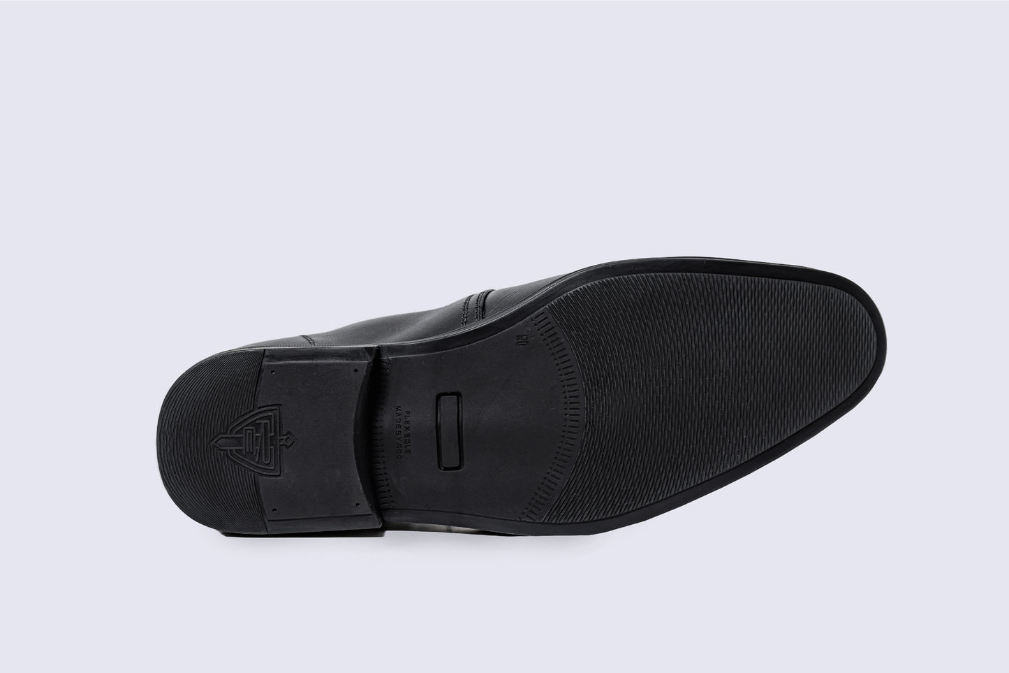 Botín Chukka - Negro