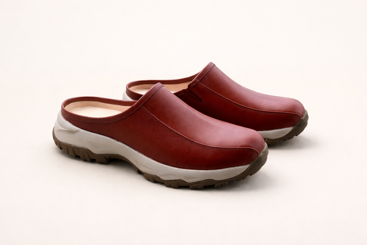 Alpargata zapatilla trek