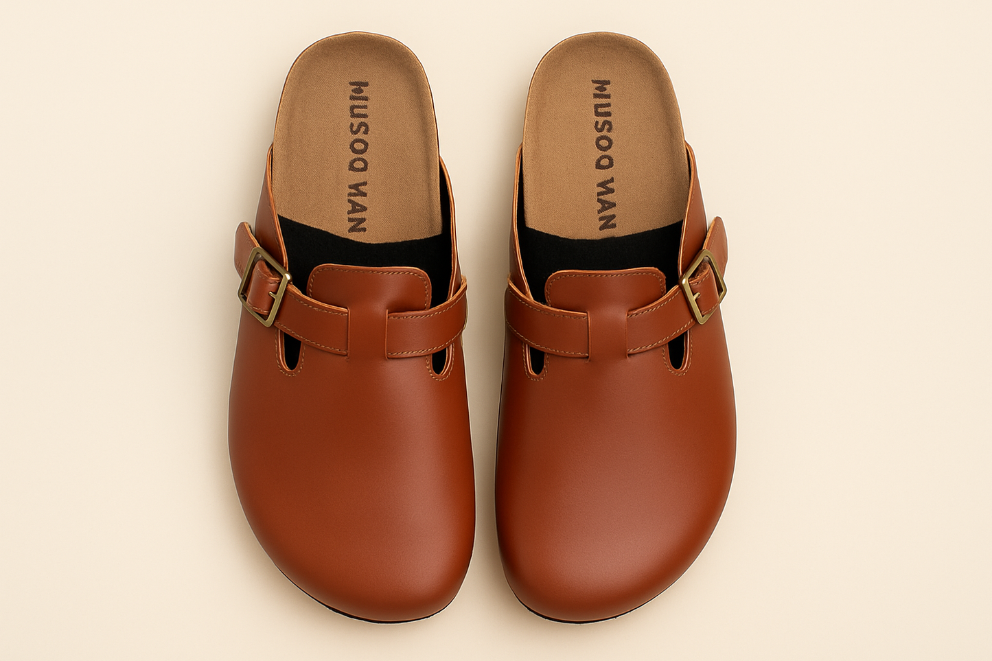 Alpargata europea + fibra de alpaca -cobre / unisex