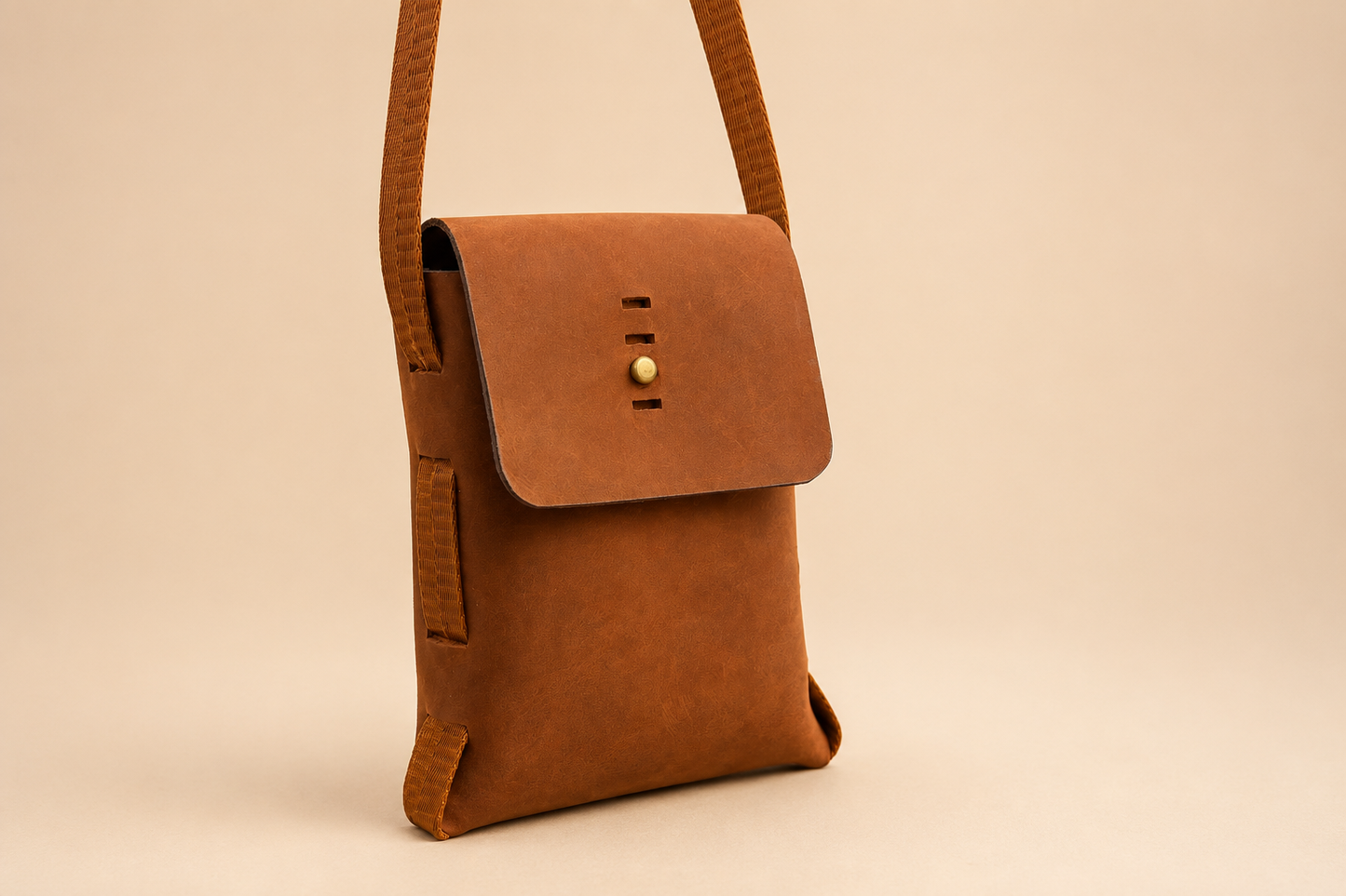 Morral Junior / Cobre