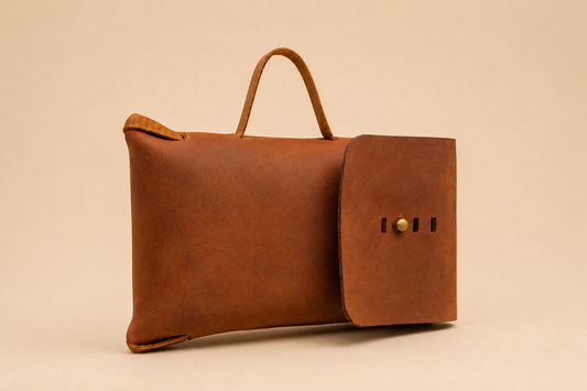 Morral Junior / Cobre