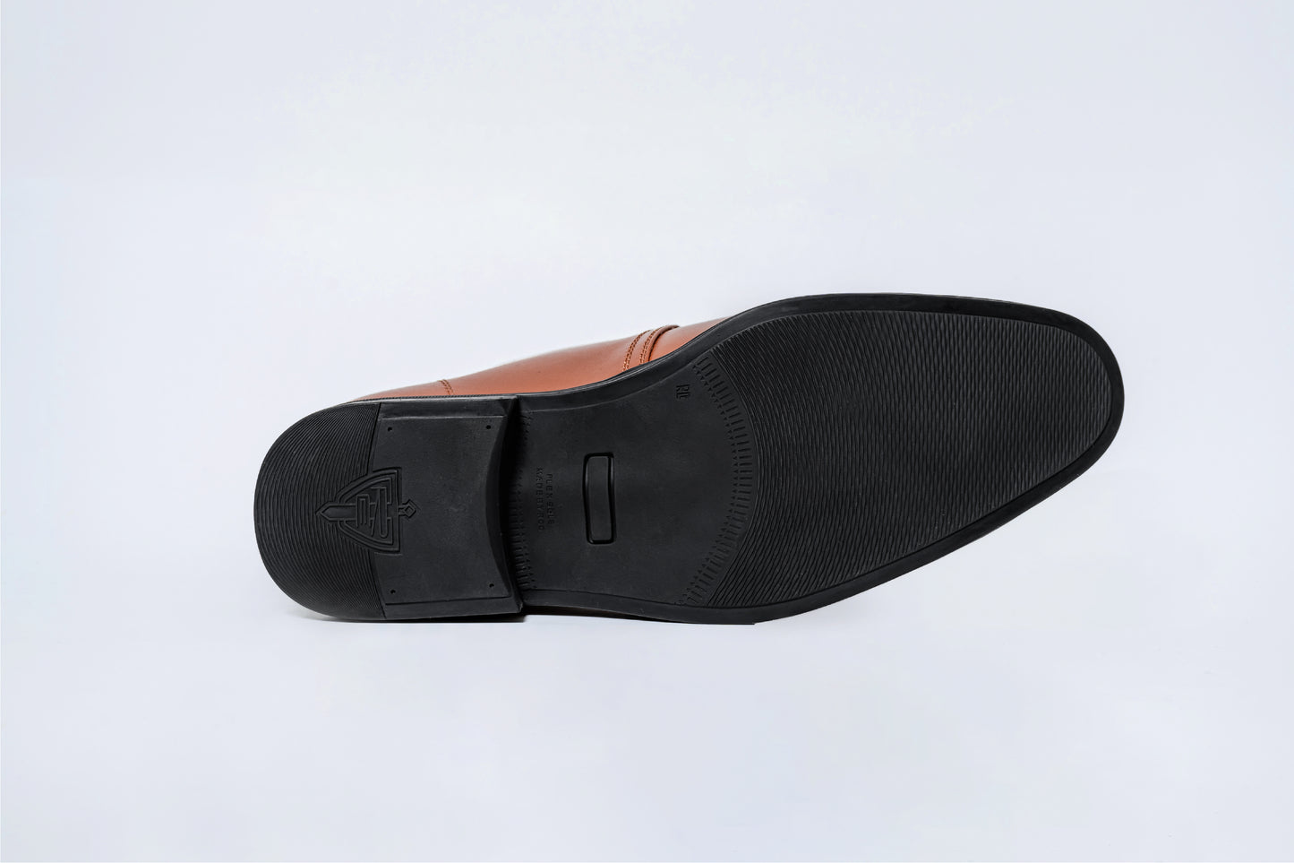 Botín Chukka - Camel