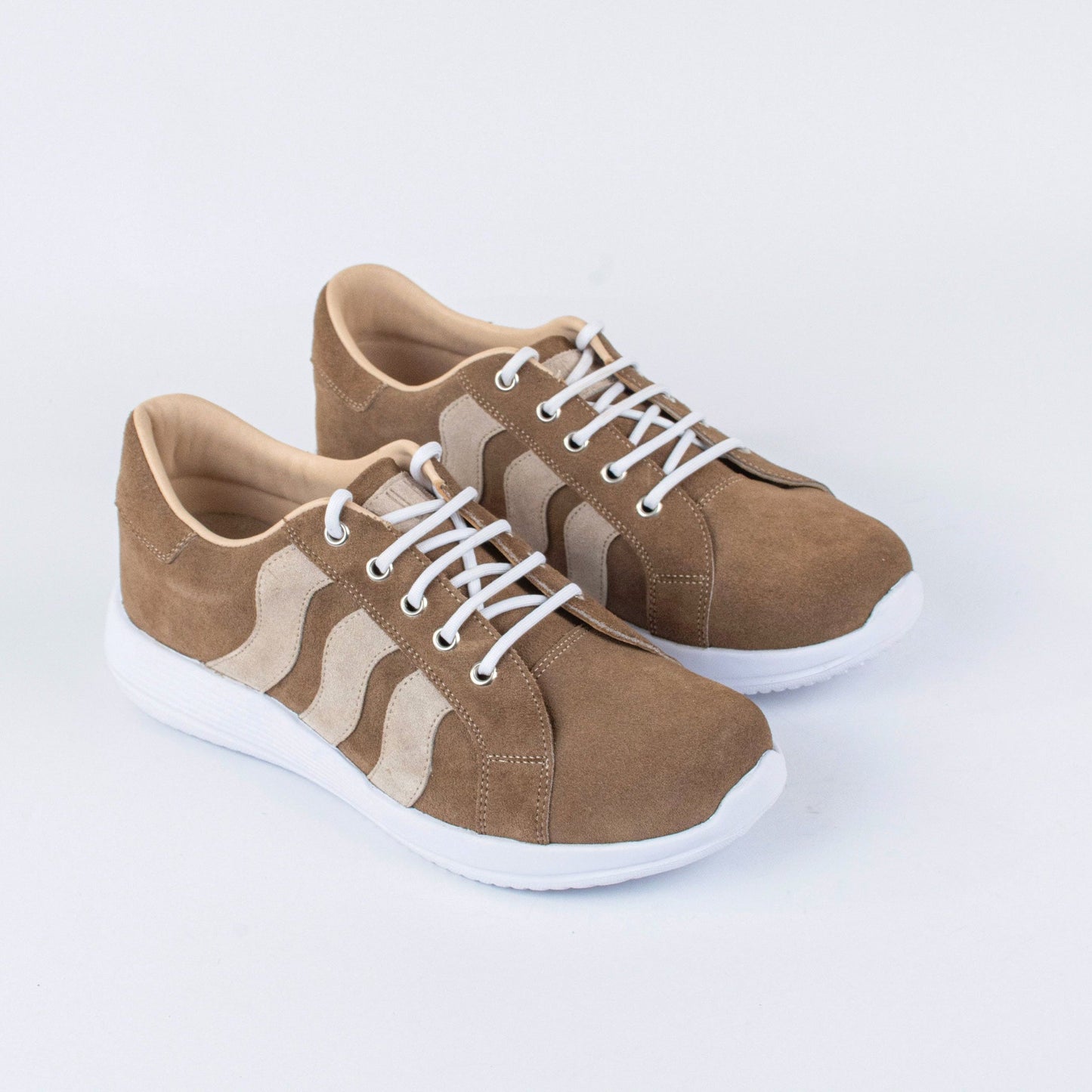 Zapatillas 3 Olas Manì