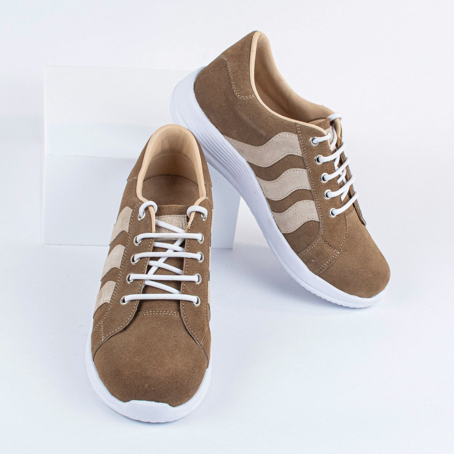 Zapatillas 3 Olas Manì