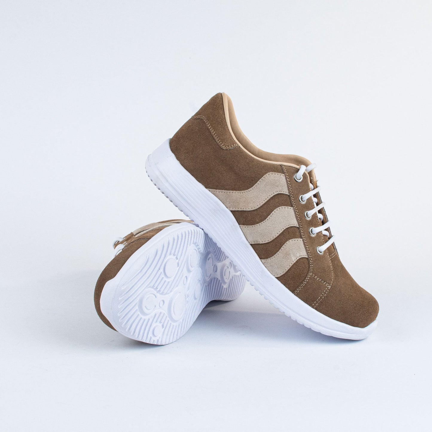 Zapatillas 3 Olas Manì