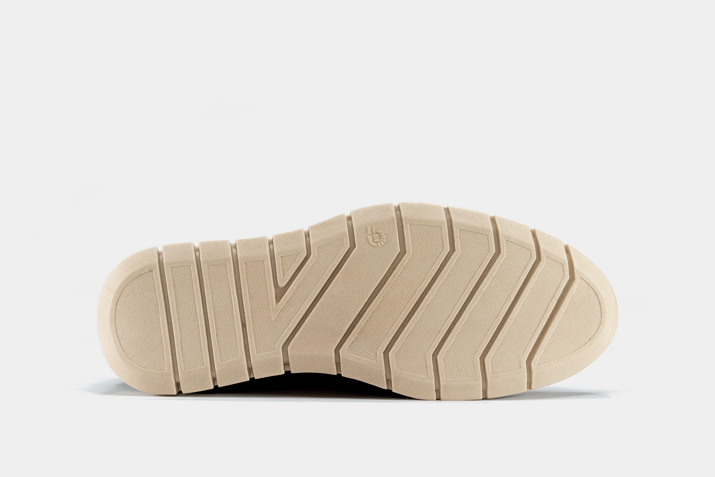 Calzado Derby 2023 Lite / miel - azul