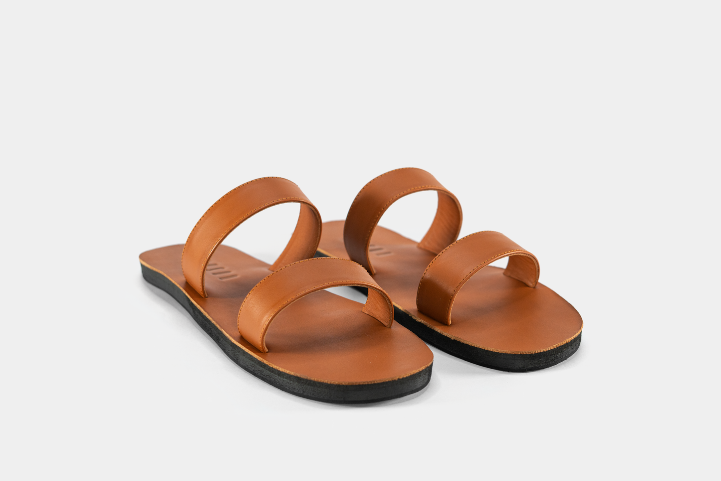 Sandalia -  Romana I - miel