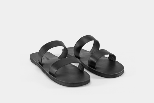 Sandalia -  Romana I - negro
