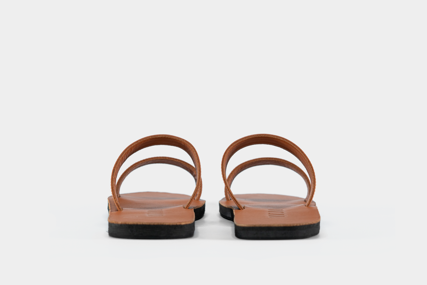 Sandalia -  Romana I - miel