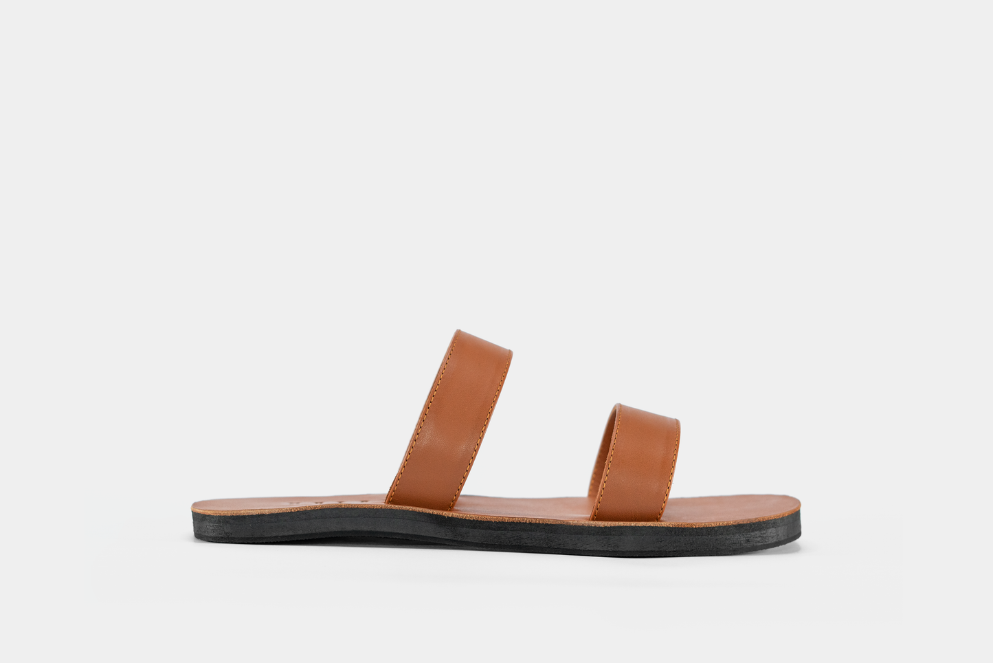 Sandalia -  Romana I - miel