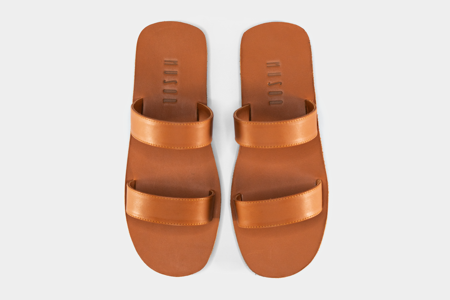 Sandalia -  Romana I - miel