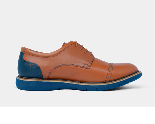 Calzado Derby Lite