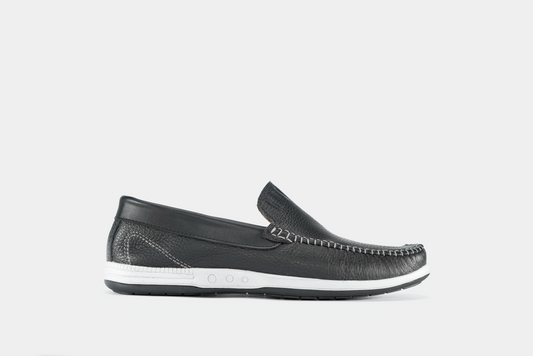 Mocasín - negro